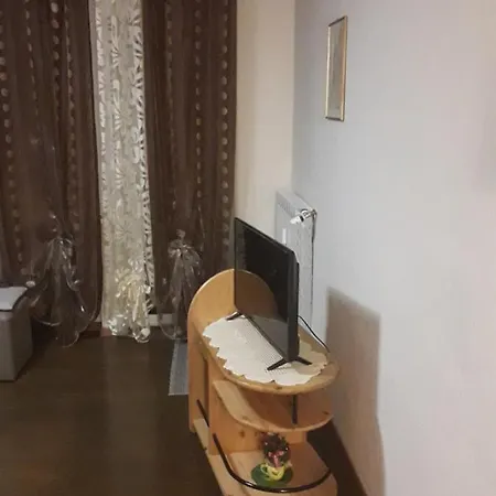 Rinnovato Centralissimo A Cervinia Appartement *