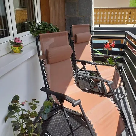 Rinnovato Centralissimo A Cervinia Appartement *