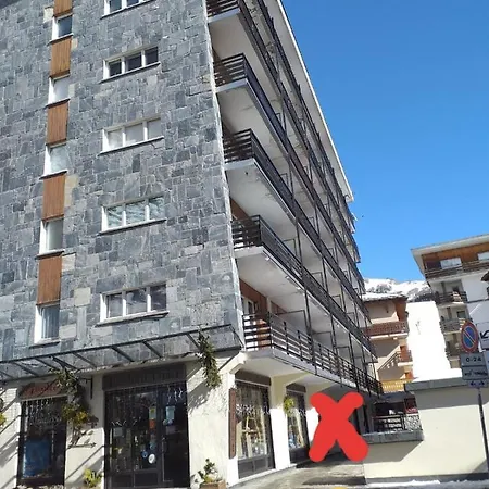 Rinnovato Centralissimo A Cervinia * Breuil-Cervinia