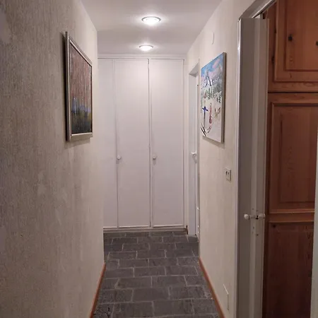 Appartement Rinnovato Centralissimo A Cervinia *