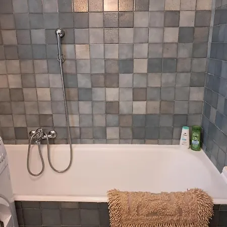 Rinnovato Centralissimo A Cervinia Appartement *