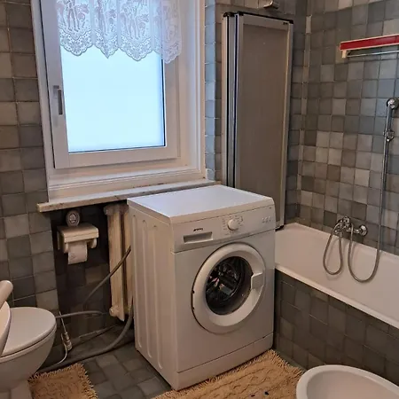 Rinnovato Centralissimo A Cervinia