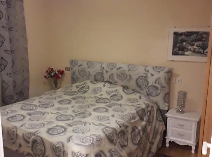 Apartment Rinnovato Centralissimo A Cervinia Breuil-Cervinia