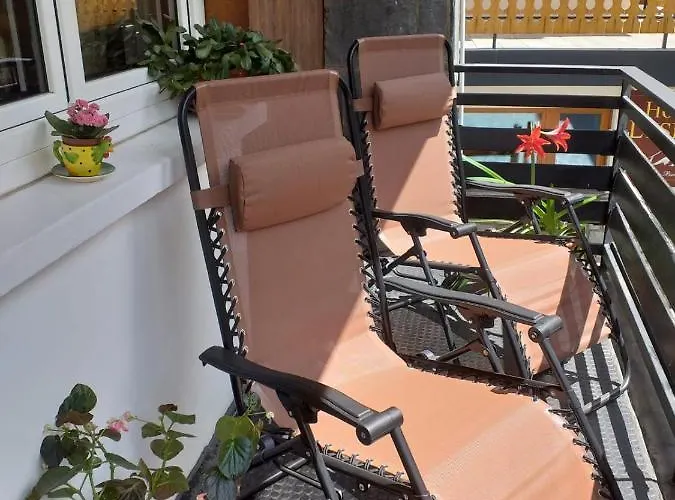 Rinnovato Centralissimo A Cervinia Apartment *