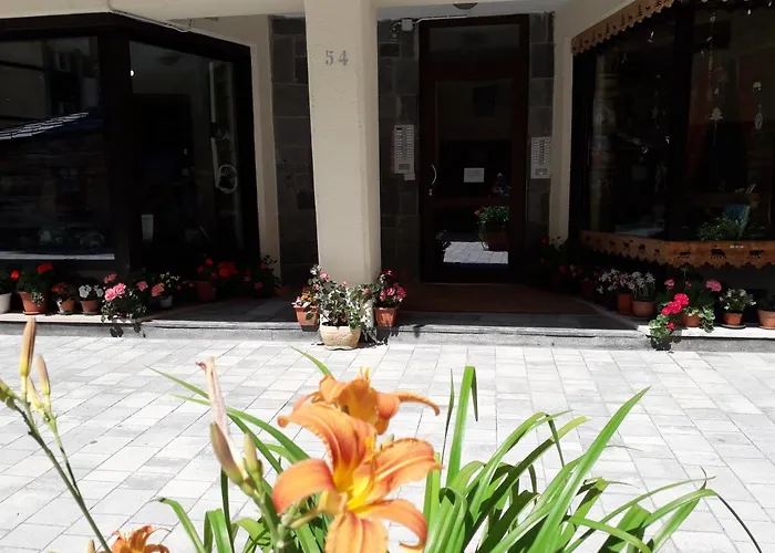 Rinnovato Centralissimo A Cervinia *