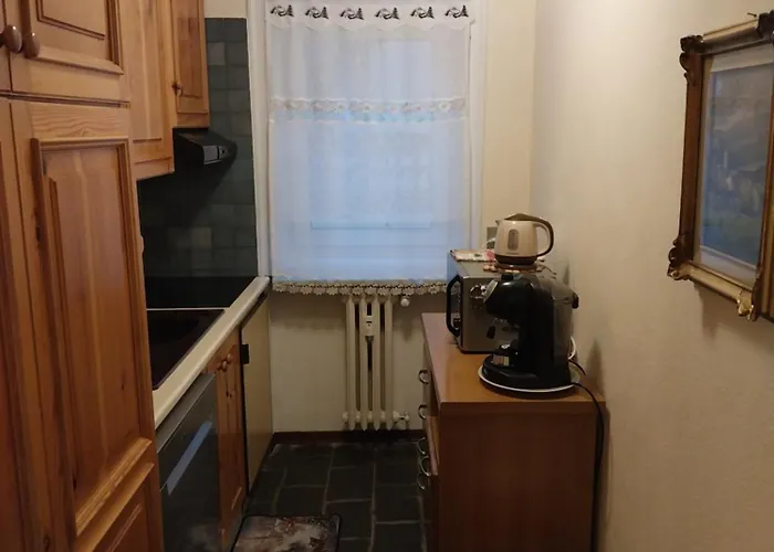 Rinnovato Centralissimo A Cervinia * Breuil-Cervinia