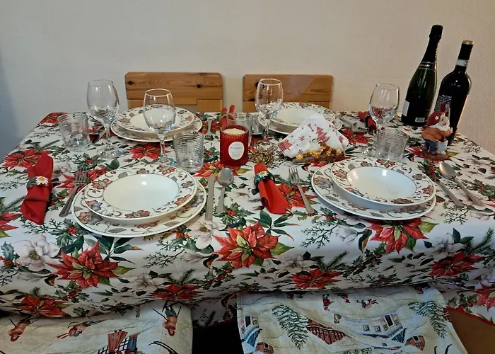 Apartment Rinnovato Centralissimo A Cervinia *