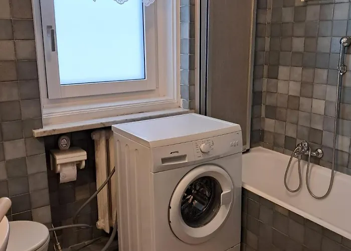 Rinnovato Centralissimo A Cervinia