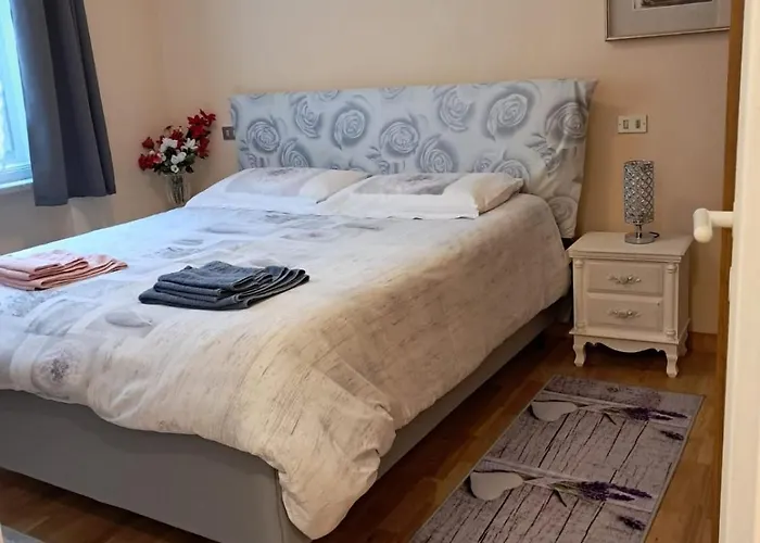 Apartment Rinnovato Centralissimo A Cervinia