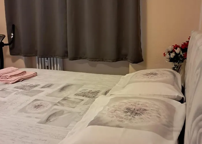 Apartment Rinnovato Centralissimo A Cervinia *