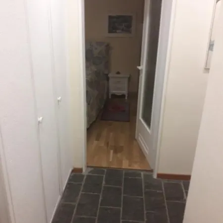 Appartamento Rinnovato Centralissimo A Cervinia