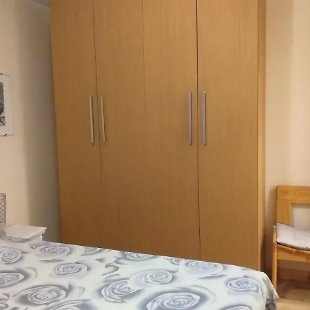 Appartamento Rinnovato Centralissimo A Cervinia