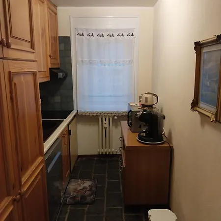 Rinnovato Centralissimo A Cervinia * ブレウイル・チェルヴィナイア