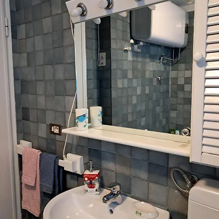 Rinnovato Centralissimo A Cervinia Appartamento