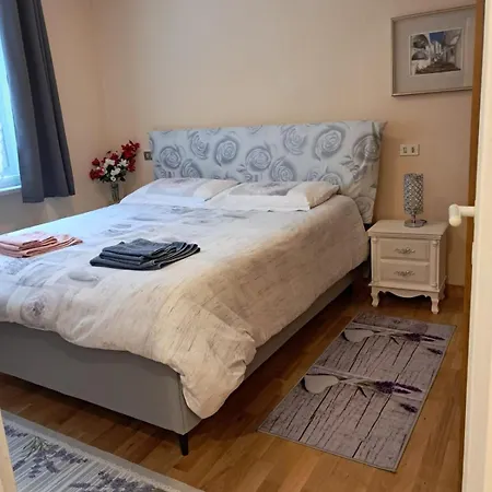 Apartmán Rinnovato Centralissimo A Cervinia