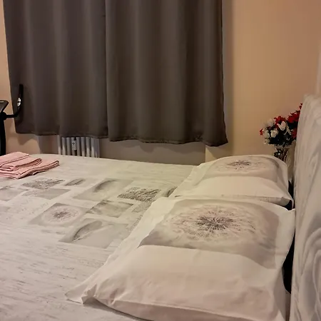 Appartamento Rinnovato Centralissimo A Cervinia *