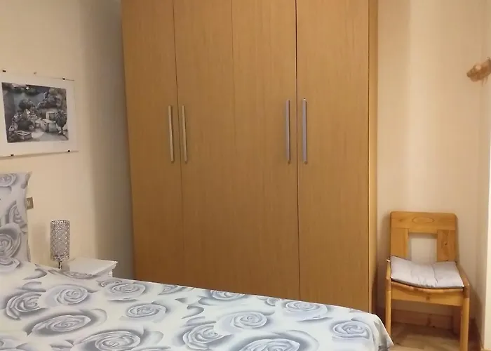 Апартаменти Rinnovato Centralissimo A Cervinia