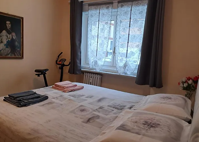 Rinnovato Centralissimo A Cervinia Брей-Червінія